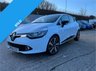 USED RENAULT CLIO DIESEL HATCHBACK 