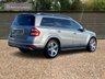 USED 2012 61 MERCEDES-BENZ GL CLASS 3.0 GL350 CDI BLUEEFFICIENCY 5d 265 BHP FINANCE ALAILABLE ZERO DEPOSIT
