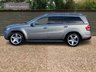 USED 2012 61 MERCEDES-BENZ GL CLASS 3.0 GL350 CDI BLUEEFFICIENCY 5d 265 BHP FINANCE ALAILABLE ZERO DEPOSIT