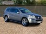 USED 2012 61 MERCEDES-BENZ GL CLASS 3.0 GL350 CDI BLUEEFFICIENCY 5d 265 BHP FINANCE ALAILABLE ZERO DEPOSIT