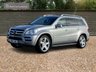 USED 2012 61 MERCEDES-BENZ GL CLASS 3.0 GL350 CDI BLUEEFFICIENCY 5d 265 BHP FINANCE ALAILABLE ZERO DEPOSIT