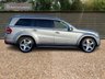 USED 2012 61 MERCEDES-BENZ GL CLASS 3.0 GL350 CDI BLUEEFFICIENCY 5d 265 BHP FINANCE ALAILABLE ZERO DEPOSIT