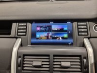 USED 2016 16 LAND ROVER DISCOVERY SPORT 2.0 TD4 SE TECH 5d 180 BHP Fuji White, Black leather, Panoramic Glass Roof,