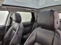 USED 2016 16 LAND ROVER DISCOVERY SPORT 2.0 TD4 SE TECH 5d 180 BHP Fuji White, Black leather, Panoramic Glass Roof,