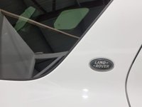 USED 2016 16 LAND ROVER DISCOVERY SPORT 2.0 TD4 SE TECH 5d 180 BHP Fuji White, Black leather, Panoramic Glass Roof,