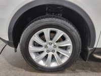 USED 2016 16 LAND ROVER DISCOVERY SPORT 2.0 TD4 SE TECH 5d 180 BHP Fuji White, Black leather, Panoramic Glass Roof,