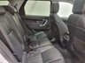 USED 2016 16 LAND ROVER DISCOVERY SPORT 2.0 TD4 SE TECH 5d 180 BHP Fuji White, Black leather, Panoramic Glass Roof,