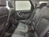 USED 2016 16 LAND ROVER DISCOVERY SPORT 2.0 TD4 SE TECH 5d 180 BHP Fuji White, Black leather, Panoramic Glass Roof,