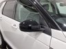 USED 2016 16 LAND ROVER DISCOVERY SPORT 2.0 TD4 SE TECH 5d 180 BHP Fuji White, Black leather, Panoramic Glass Roof,