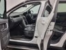 USED 2016 16 LAND ROVER DISCOVERY SPORT 2.0 TD4 SE TECH 5d 180 BHP Fuji White, Black leather, Panoramic Glass Roof,
