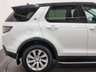 USED 2016 16 LAND ROVER DISCOVERY SPORT 2.0 TD4 SE TECH 5d 180 BHP Fuji White, Black leather, Panoramic Glass Roof,