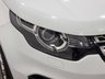 USED 2016 16 LAND ROVER DISCOVERY SPORT 2.0 TD4 SE TECH 5d 180 BHP Fuji White, Black leather, Panoramic Glass Roof,