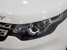 USED 2016 16 LAND ROVER DISCOVERY SPORT 2.0 TD4 SE TECH 5d 180 BHP Fuji White, Black leather, Panoramic Glass Roof,