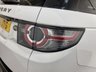 USED 2016 16 LAND ROVER DISCOVERY SPORT 2.0 TD4 SE TECH 5d 180 BHP Fuji White, Black leather, Panoramic Glass Roof,