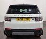 USED 2016 16 LAND ROVER DISCOVERY SPORT 2.0 TD4 SE TECH 5d 180 BHP Fuji White, Black leather, Panoramic Glass Roof,