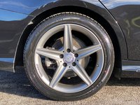 USED 2014 64 MERCEDES-BENZ C-CLASS 2.1 C220 BLUETEC AMG LINE PREMIUM PLUS 5d 170 BHP 