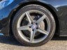 USED 2014 64 MERCEDES-BENZ C-CLASS 2.1 C220 BLUETEC AMG LINE PREMIUM PLUS 5d 170 BHP 