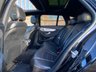 USED 2014 64 MERCEDES-BENZ C-CLASS 2.1 C220 BLUETEC AMG LINE PREMIUM PLUS 5d 170 BHP 