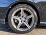 USED 2014 64 MERCEDES-BENZ C-CLASS 2.1 C220 BLUETEC AMG LINE PREMIUM PLUS 5d 170 BHP 