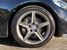 USED 2014 64 MERCEDES-BENZ C-CLASS 2.1 C220 BLUETEC AMG LINE PREMIUM PLUS 5d 170 BHP 
