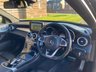 USED 2014 64 MERCEDES-BENZ C-CLASS 2.1 C220 BLUETEC AMG LINE PREMIUM PLUS 5d 170 BHP 