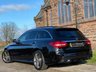 USED 2014 64 MERCEDES-BENZ C-CLASS 2.1 C220 BLUETEC AMG LINE PREMIUM PLUS 5d 170 BHP 
