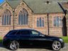 USED 2014 64 MERCEDES-BENZ C-CLASS 2.1 C220 BLUETEC AMG LINE PREMIUM PLUS 5d 170 BHP 