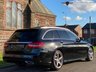USED 2014 64 MERCEDES-BENZ C-CLASS 2.1 C220 BLUETEC AMG LINE PREMIUM PLUS 5d 170 BHP 