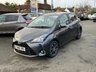 USED 2019 68 TOYOTA YARIS 1.5 VVT-I ICON TECH 5d 100 BHP ** RAC BUYSURE INSPECTED **