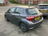 USED 2019 68 TOYOTA YARIS 1.5 VVT-I ICON TECH 5d 100 BHP ** RAC BUYSURE INSPECTED **