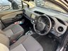 USED 2019 68 TOYOTA YARIS 1.5 VVT-I ICON TECH 5d 100 BHP ** RAC BUYSURE INSPECTED **