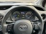 USED 2019 68 TOYOTA YARIS 1.5 VVT-I ICON TECH 5d 100 BHP ** RAC BUYSURE INSPECTED **