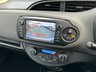 USED 2019 68 TOYOTA YARIS 1.5 VVT-I ICON TECH 5d 100 BHP ** RAC BUYSURE INSPECTED **