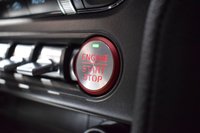 USED 2018 68 FORD MUSTANG 5.0 BULLITT 2d 453 BHP MAGNERIDE / GLOSS BLACK TRIM