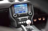USED 2018 68 FORD MUSTANG 5.0 BULLITT 2d 453 BHP MAGNERIDE / GLOSS BLACK TRIM