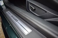 USED 2018 68 FORD MUSTANG 5.0 BULLITT 2d 453 BHP MAGNERIDE / GLOSS BLACK TRIM