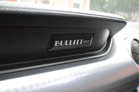 USED 2018 68 FORD MUSTANG 5.0 BULLITT 2d 453 BHP MAGNERIDE / GLOSS BLACK TRIM