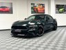 USED 2018 68 FORD MUSTANG 5.0 BULLITT 2d 453 BHP MAGNERIDE / GLOSS BLACK TRIM
