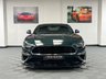 USED 2018 68 FORD MUSTANG 5.0 BULLITT 2d 453 BHP MAGNERIDE / GLOSS BLACK TRIM