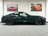 USED 2018 68 FORD MUSTANG 5.0 BULLITT 2d 453 BHP MAGNERIDE / GLOSS BLACK TRIM