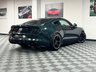 USED 2018 68 FORD MUSTANG 5.0 BULLITT 2d 453 BHP MAGNERIDE / GLOSS BLACK TRIM