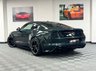 USED 2018 68 FORD MUSTANG 5.0 BULLITT 2d 453 BHP MAGNERIDE / GLOSS BLACK TRIM