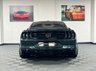 USED 2018 68 FORD MUSTANG 5.0 BULLITT 2d 453 BHP MAGNERIDE / GLOSS BLACK TRIM