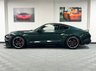 USED 2018 68 FORD MUSTANG 5.0 BULLITT 2d 453 BHP MAGNERIDE / GLOSS BLACK TRIM