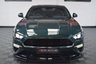 USED 2018 68 FORD MUSTANG 5.0 BULLITT 2d 453 BHP MAGNERIDE / GLOSS BLACK TRIM