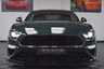 USED 2018 68 FORD MUSTANG 5.0 BULLITT 2d 453 BHP MAGNERIDE / GLOSS BLACK TRIM