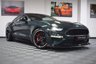 USED 2018 68 FORD MUSTANG 5.0 BULLITT 2d 453 BHP MAGNERIDE / GLOSS BLACK TRIM