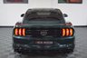 USED 2018 68 FORD MUSTANG 5.0 BULLITT 2d 453 BHP MAGNERIDE / GLOSS BLACK TRIM