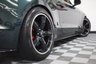 USED 2018 68 FORD MUSTANG 5.0 BULLITT 2d 453 BHP MAGNERIDE / GLOSS BLACK TRIM