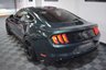 USED 2018 68 FORD MUSTANG 5.0 BULLITT 2d 453 BHP MAGNERIDE / GLOSS BLACK TRIM